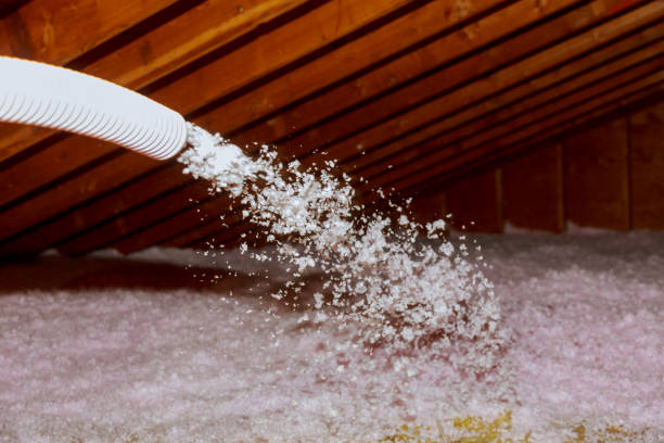 Best Insulation for Commercial Buildings  in Conover, NC