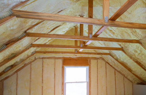 Best Soundproof Insulation Installation  in Conover, NC