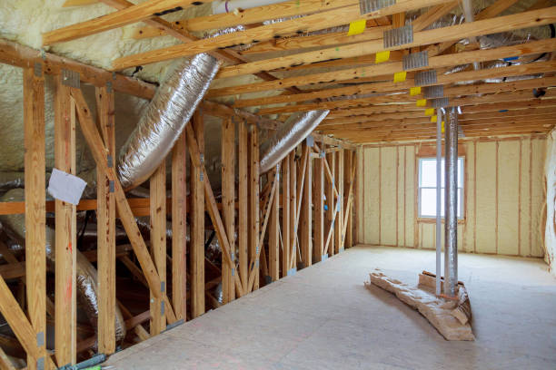 Best Crawl Space Insulation  in Conover, NC