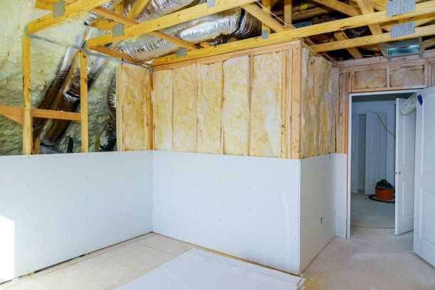 Insulation Contractors for Homes in Conover, NC