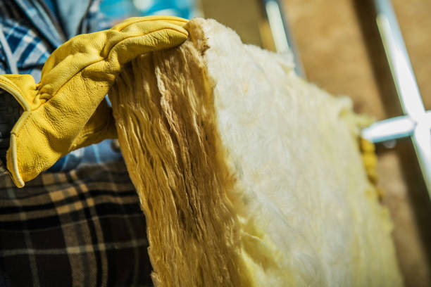 Best Blown-in Insulation  in Conover, NC