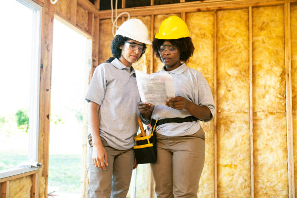 Best Best Insulation Companies  in Conover, NC