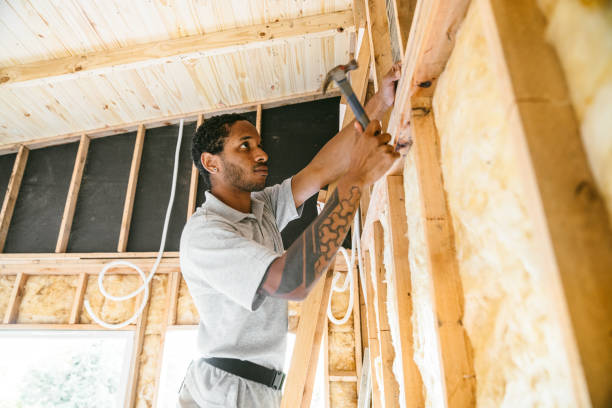 Best Insulation Contractors for Homes  in Conover, NC