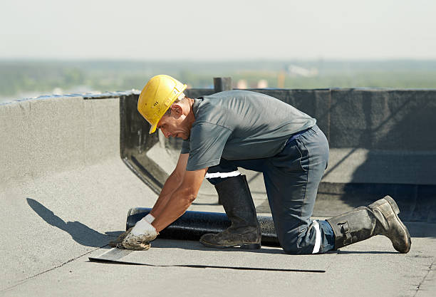 Insulation for Commercial Buildings in Conover, NC