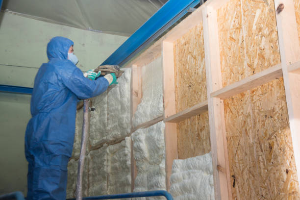 Attic Insulation Near Me in Conover, NC