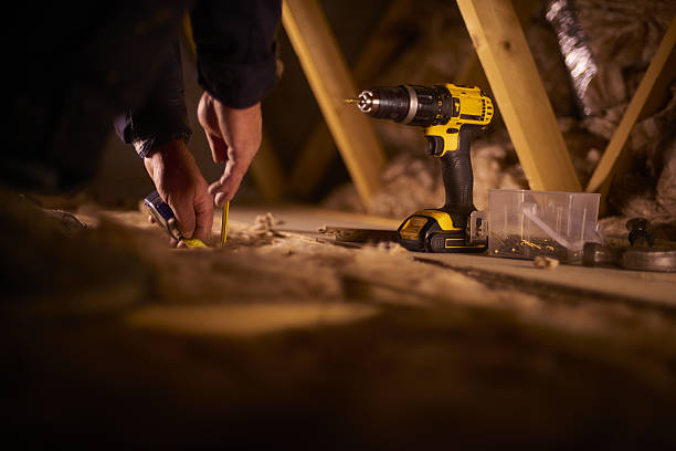 Best Insulation Contractor Near Me  in Conover, NC