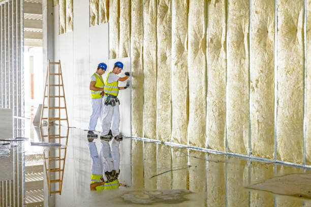 Range of Insulation Solutions in Conover, NC